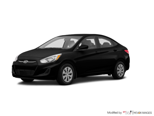 2017 Hyundai Accent Gl Black 2015 Hyundai Elantra