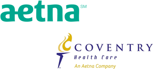 Aetnacoventry Prescription Drug Plans Aetna Logo