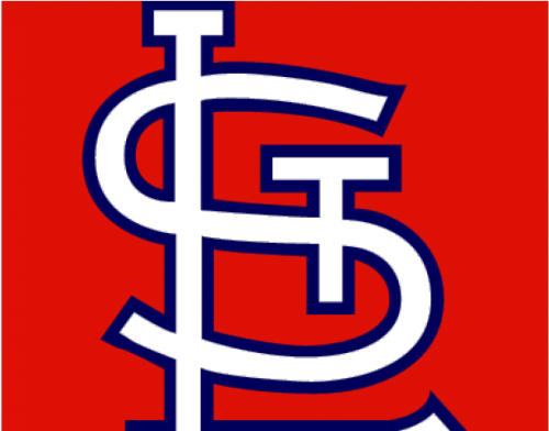 Baseball Clipart St Louis Cardinals St Louis Cardinals