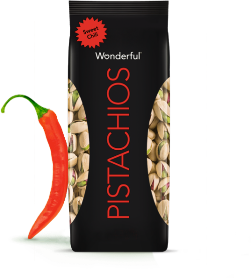 All Pistachios Products > Roasted & No Salt Wonderful Pistachios