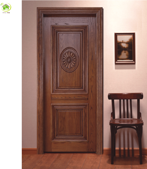 Advantage Of Antique Solid Wooden Single Doors Men New Door Design 2018