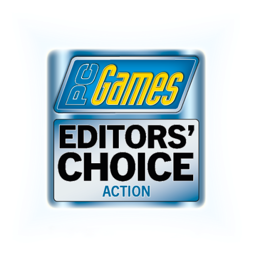 Awards Pc Games