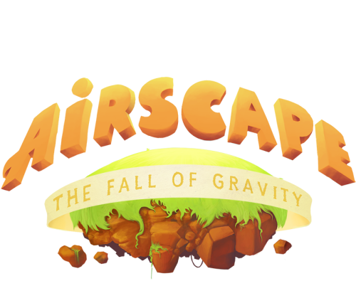 Airscape The Fall Of Gravity