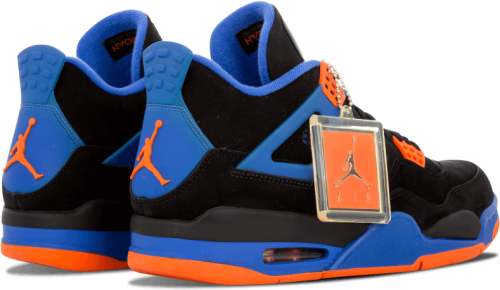 $254 Jordan 4 Cavs