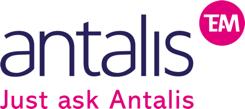 Antalis Logo