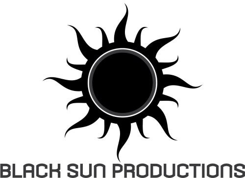 Blacksunpro Blacksunpro Sun Png Hd B Lack