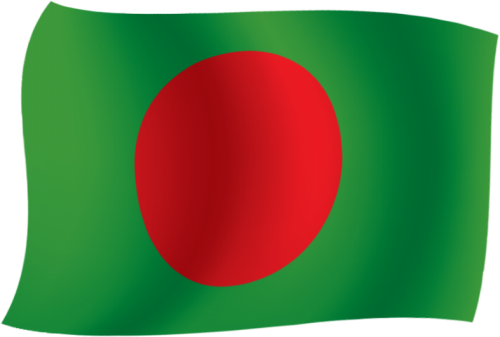 Bangladesh Flag Png