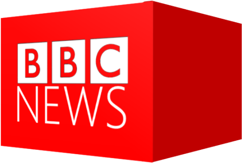 Bbc News Png Logo Of Bbc News