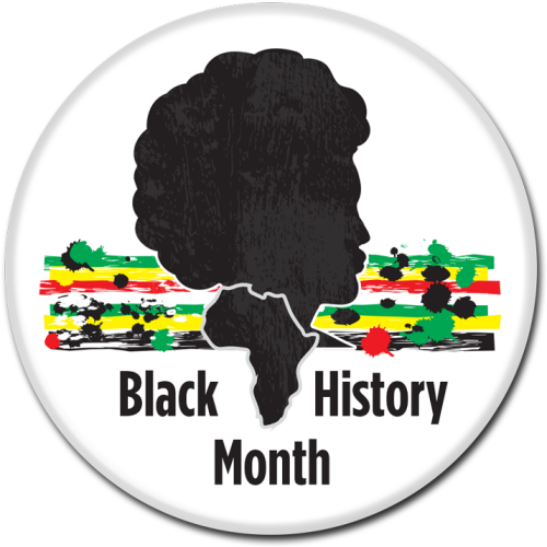 Black History Month Design