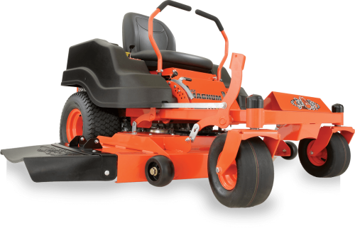 Best Rated Riding Lawn Mowers Picture 2017 Bad Boy Mz Magnum 54