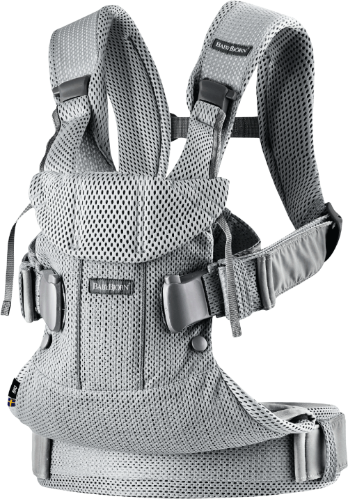 Babybjorn Baby Carrier One Air Mesh