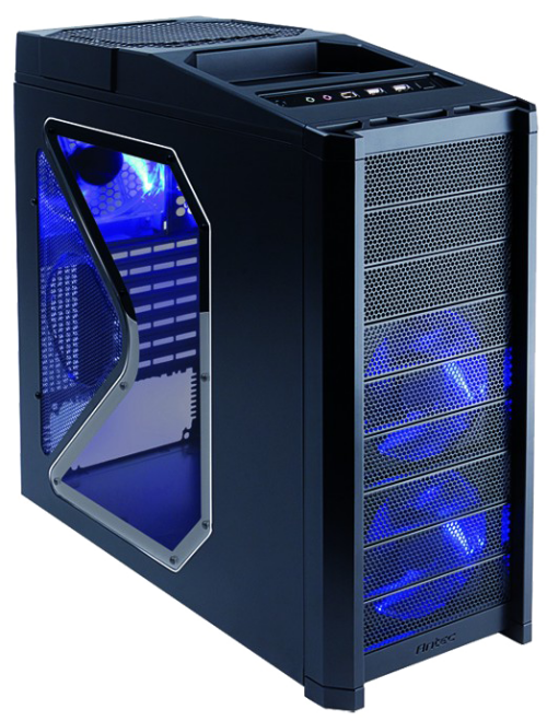 Antec Nine Hundred Antec Case