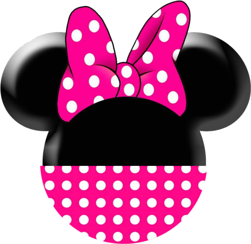 Baby Minnie Mouse Face Download Red Minnie Mouse Head