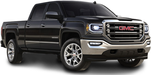 2018 Gmc Sierra 2017 Gmc Sierra 1500 Slt