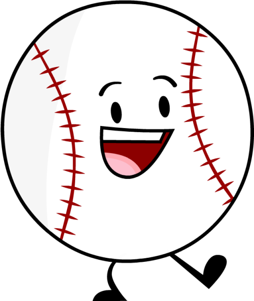 Baseball 2016 Pose Baseball Bfdi