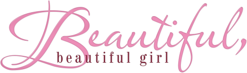 Beautiful Girl Png Text Of Girl