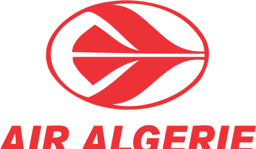 Air Algerie Logo