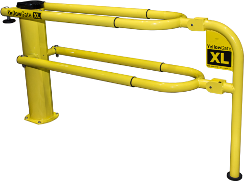 Barrier Gates Yellowgate Xl Musical Instrument