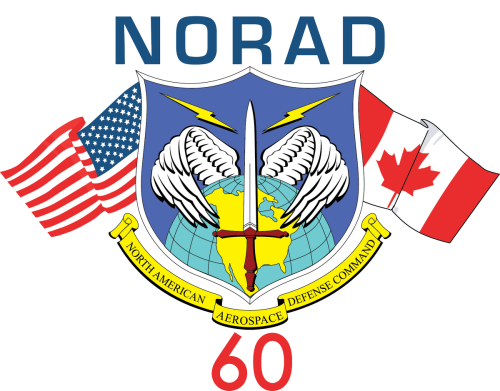 9 Replies 32 Retweets 52 Likes North American Aerospace Defense Command