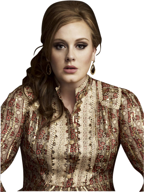 Adele Png