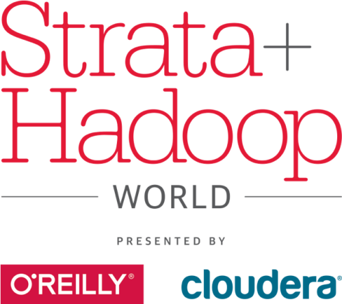 About Strata Hadoop World