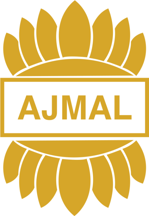 Ajmal Perfumes Logo