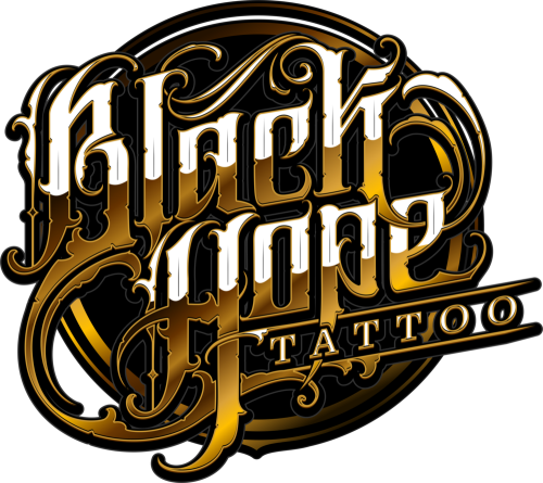 Black Hope Tattoo Png Black Hope Tattoo Limited