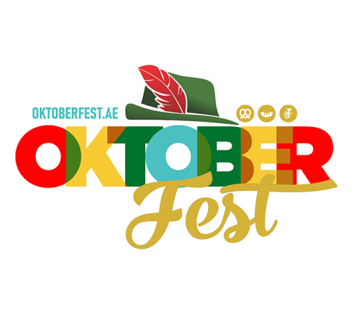 Abu Dhabi Oktoberfest Abu Dhabi Logo