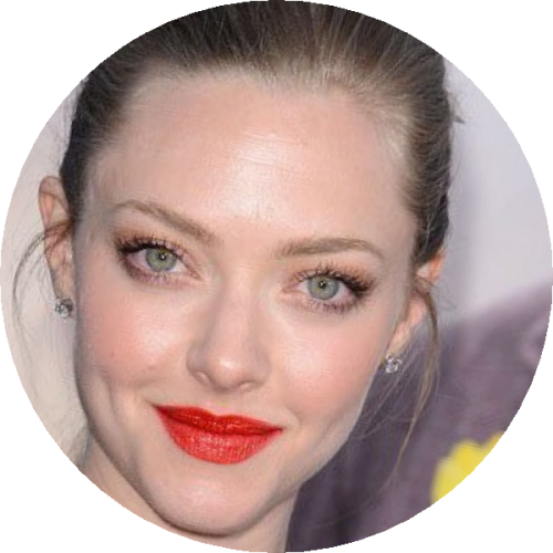 Amandaseyfried Text