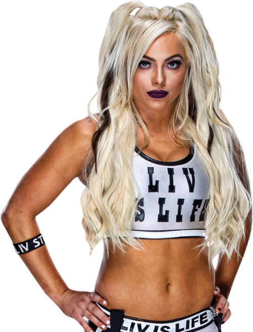 9 Nov Liv Morgan Wwe 2k19