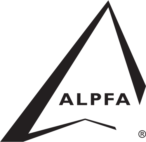 Alpfa Logo Black Association Of Latino Professionals For America