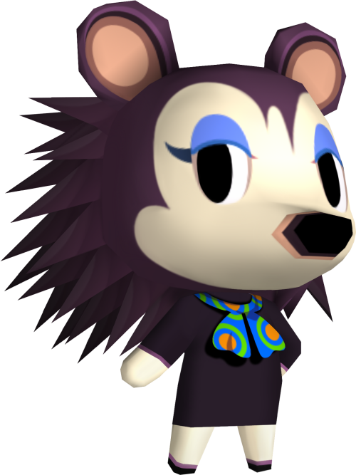 Animal Crossing Wiki Animal Crossing Characters Png