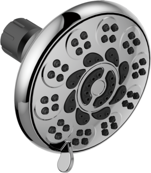 6 setting Shower Head Shower Head