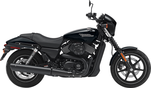 2018 Harley davidson ® Street® Harley Davidson Street 750