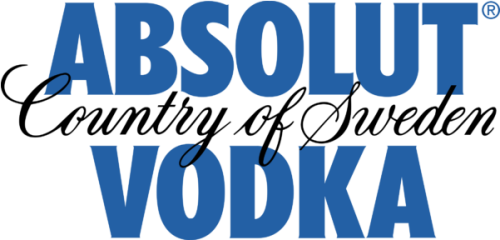 Absolut Vodka Texture