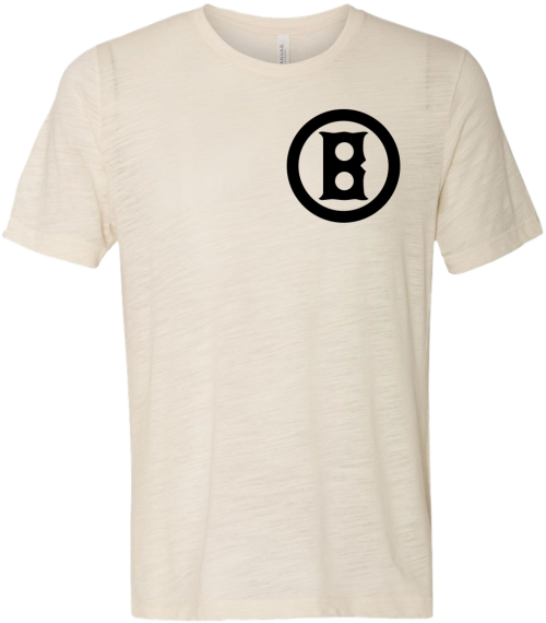 Bartlesville Bucs 1936 Baseball Washington County Vintage Number