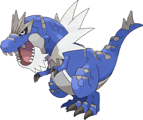 583kib, 1193x999, Shiny Tyrantrum Pokemon Go T Rex