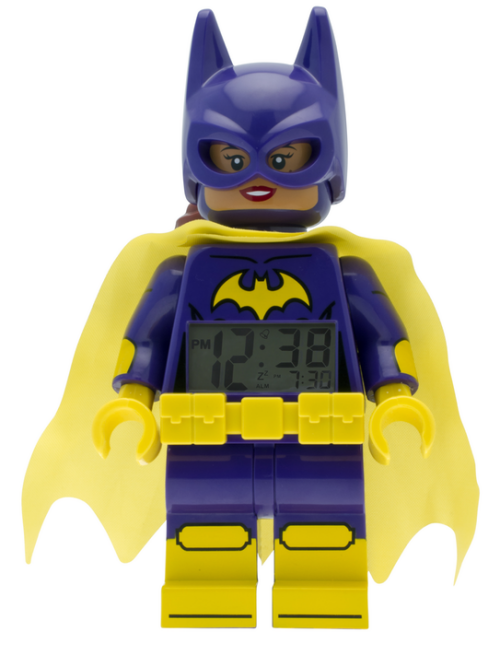 710 X 710 3 Lego Alarm Clock