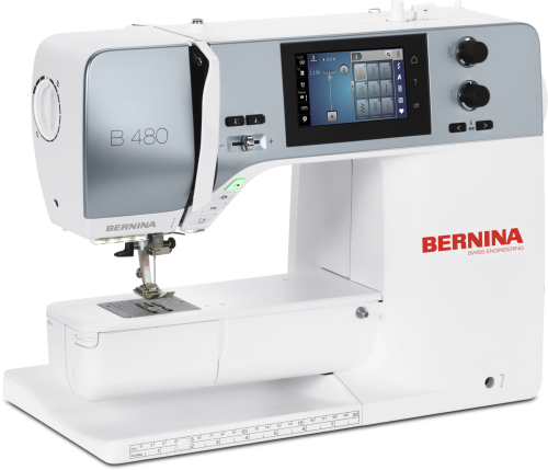 Bernina Bernina 480