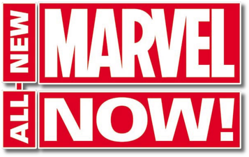 All new Marvel Now Logo Ultimate Marvel Vs Capcom 3 Png