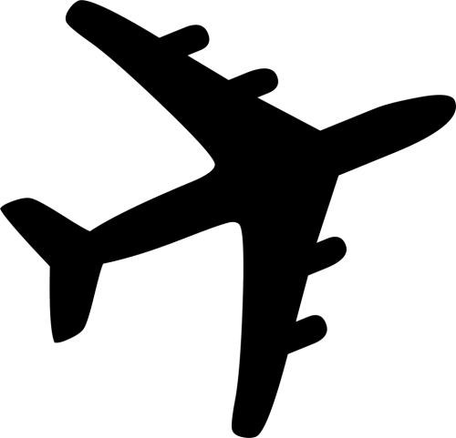 Airplane Icon Images Transparent Background Aeroplane Icon