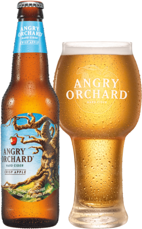 Angry Orchard Angry Orchard Cider 12 Pack, 12 Fl Oz Cans