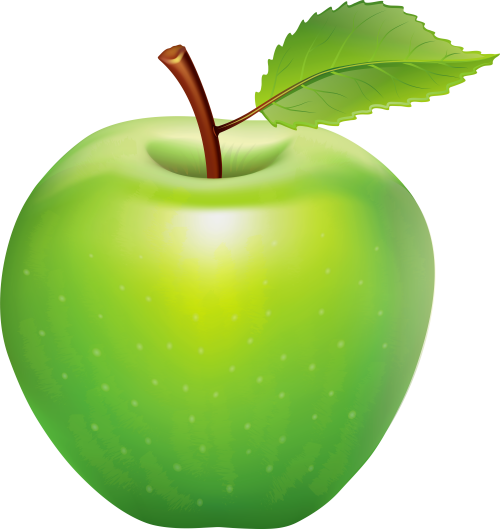 Apple Png Clipart