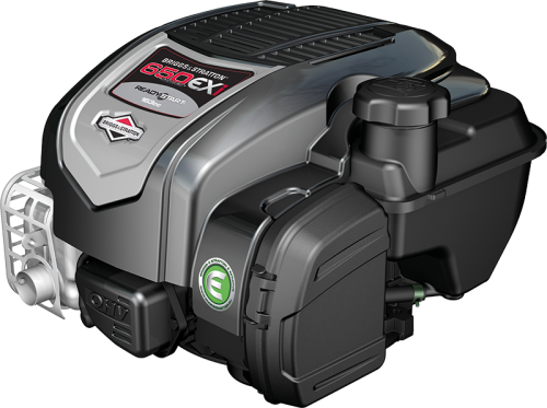 650exi Series™ Motor Briggs & Stratton 675