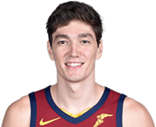 #1 Rodney Hood Cedi Osman