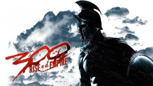 300 Movie Png 300 Rise Of An Empire