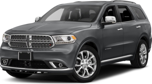 2018 Dodge Durango Suv 2019 Dodge Durango Citadel