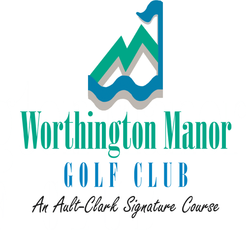 Worthington Manor Logo