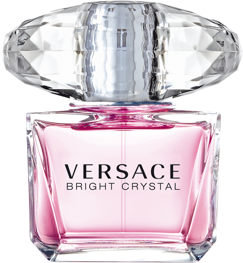 Versace Bright Crystal For Women Official Website Png Bright Crystal By Versace Eau De Toilette Spra