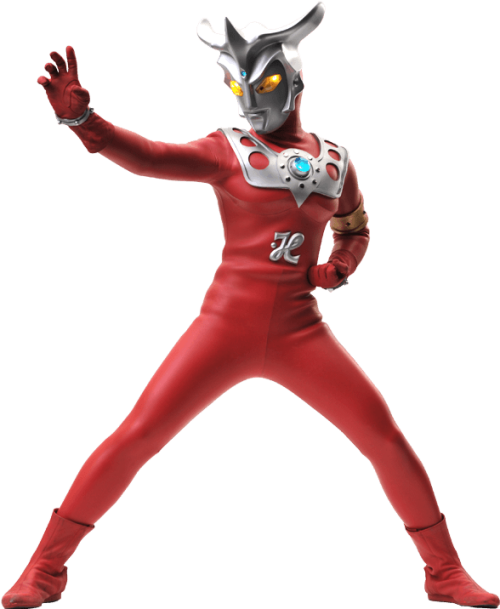 Ultraman Leo Movie I Ultraman Zoffy Png